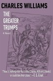 The Greater Trumps (eBook, ePUB)