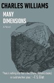 Many Dimensions (eBook, ePUB)