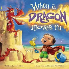 When a Dragon Moves In (eBook, PDF) - Moore, Jodi