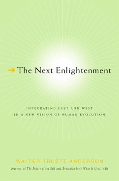 The Next Enlightenment (eBook, ePUB) - Anderson, Walter Truett