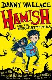 Hamish and the WorldStoppers (eBook, ePUB)