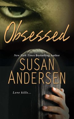 Obsessed (eBook, ePUB) - Andersen, Susan