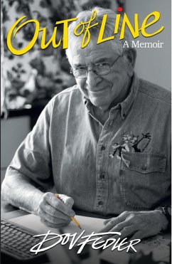 Cover Out of Line (eBook, ePUB)