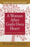 Woman After God's Own Heart(R) Growth and Study Guide (eBook, ePUB)