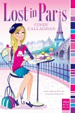 Lost in Paris (eBook, ePUB)