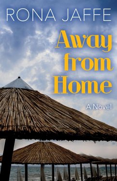 Cover Away from Home (eBook, ePUB)