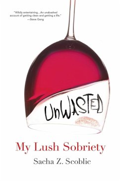 Unwasted: (eBook, ePUB) - Scoblic, Sacha Z.