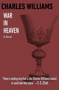 Cover War in Heaven (eBook, ePUB)