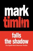 Falls the Shadow (eBook, ePUB)