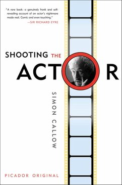 Cover Shooting the Actor (eBook, ePUB)