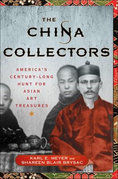 Cover The China Collectors (eBook, ePUB)