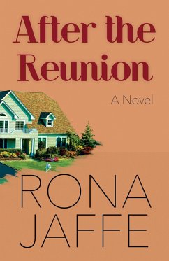 Cover After the Reunion (eBook, ePUB)