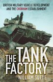 The Tank Factory (eBook, ePUB)