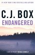 Endangered (eBook, ePUB) - Bild 1