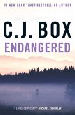 Endangered (eBook, ePUB)