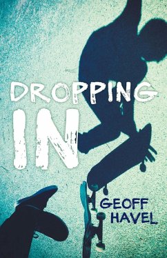 Dropping In (eBook, PDF) - Havel, Geoff