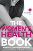 The Women's Health Book (eBook, ePUB)