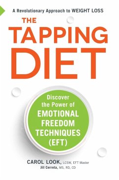 The Tapping Diet (eBook, ePUB) - Look, Carol