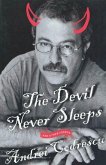 The Devil Never Sleeps (eBook, ePUB)
