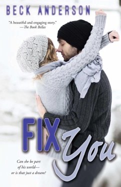 Fix You (eBook, ePUB) - Anderson, Beck