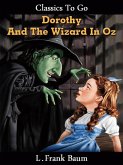 Dorothy and the Wizard in Oz (eBook, ePUB)