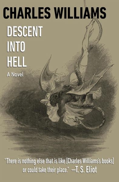 Descent into Hell (eBook, ePUB) Descent into Hell (eBook, ePUB)