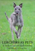 Lurchers as Pets (eBook, ePUB)