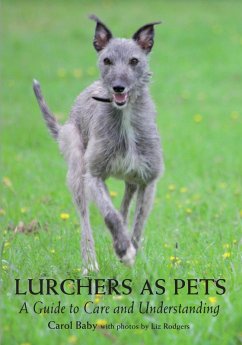 Cover Lurchers as Pets (eBook, ePUB)