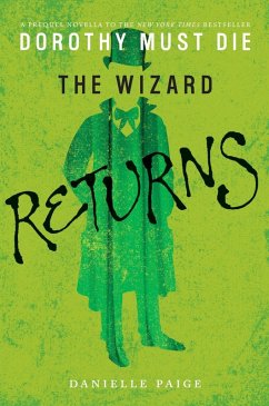 Cover The Wizard Returns (eBook, ePUB)