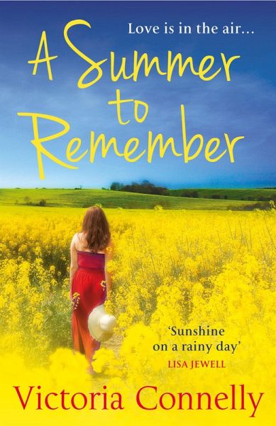 A Summer to Remember (eBook, ePUB)