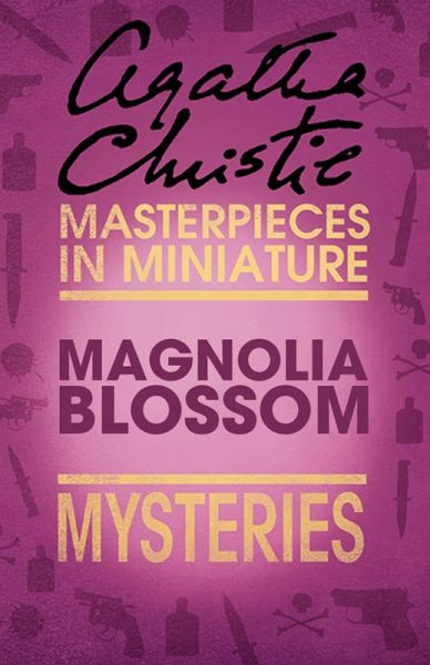 Magnolia Blossom (eBook, ePUB)