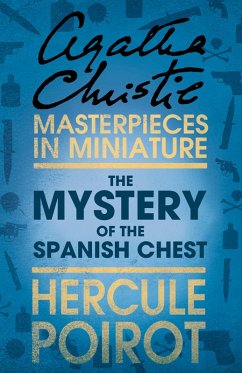 The Mystery of the Spanish Chest (eBook, ePUB) - Christie, Agatha