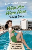 Valda's Story (eBook, ePUB)