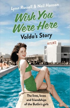 Cover Valda's Story (eBook, ePUB)