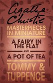 A Fairy in the Flat/A Pot of Tea (eBook, ePUB)