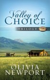 Valley of Choice Trilogy (eBook, PDF) Valley of Choice Trilogy (eBook, PDF)