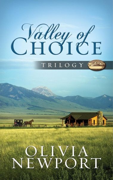Valley of Choice Trilogy (eBook, PDF)