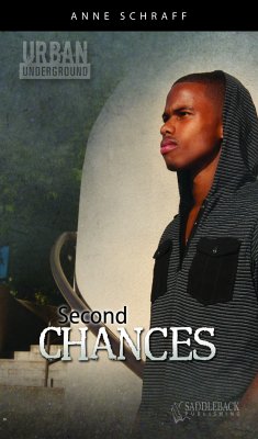 Second Chances (eBook, ePUB) - Schraff, Anne