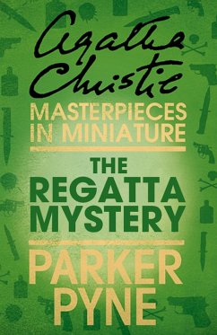 Cover The Regatta Mystery (eBook, ePUB)