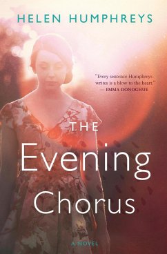 Cover The Evening Chorus (eBook, ePUB)