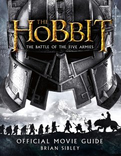 Cover Official Movie Guide (eBook, ePUB)