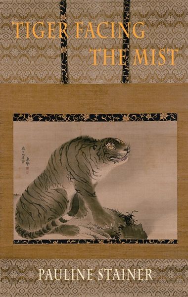 Tiger Facing the Mist (eBook, ePUB) Tiger Facing the Mist (eBook, ePUB)