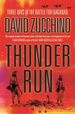 Thunder Run (eBook, ePUB)