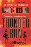 Thunder Run (eBook, ePUB)