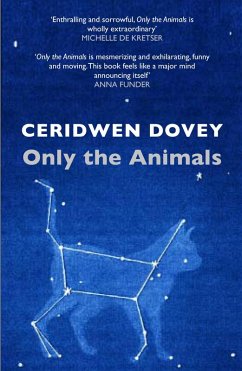 Only the Animals (eBook, ePUB) - Dovey, Ceridwen
