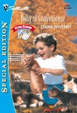 Baby Of Convenience (eBook, ePUB)