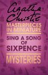 Sing a Song of Sixpence (eBook, ePUB) - Bild 1