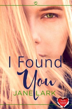 Cover I Found You (eBook, ePUB)