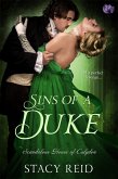 Sins of a Duke (eBook, ePUB) Sins of a Duke (eBook, ePUB)