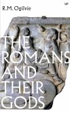 The Romans And Their Gods The Romans And Their Gods